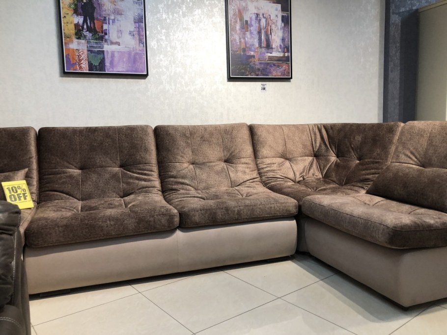 Диваны на каширке