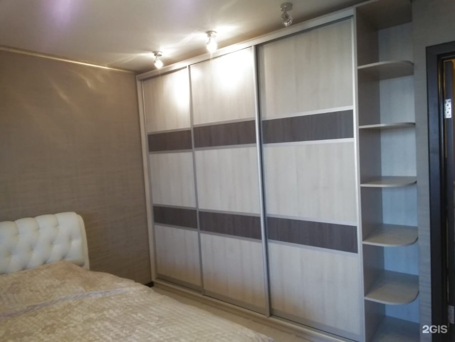 Павловская мебельная фабрика