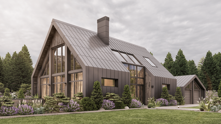 Барнхаус 150