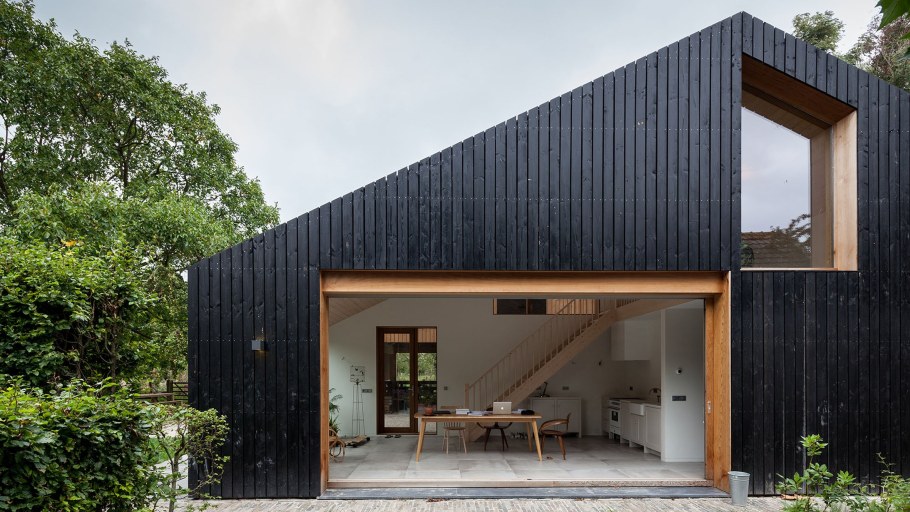 Барн хаусы Barn House