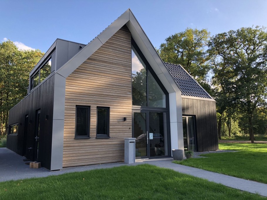 Барнхаус дуплекс