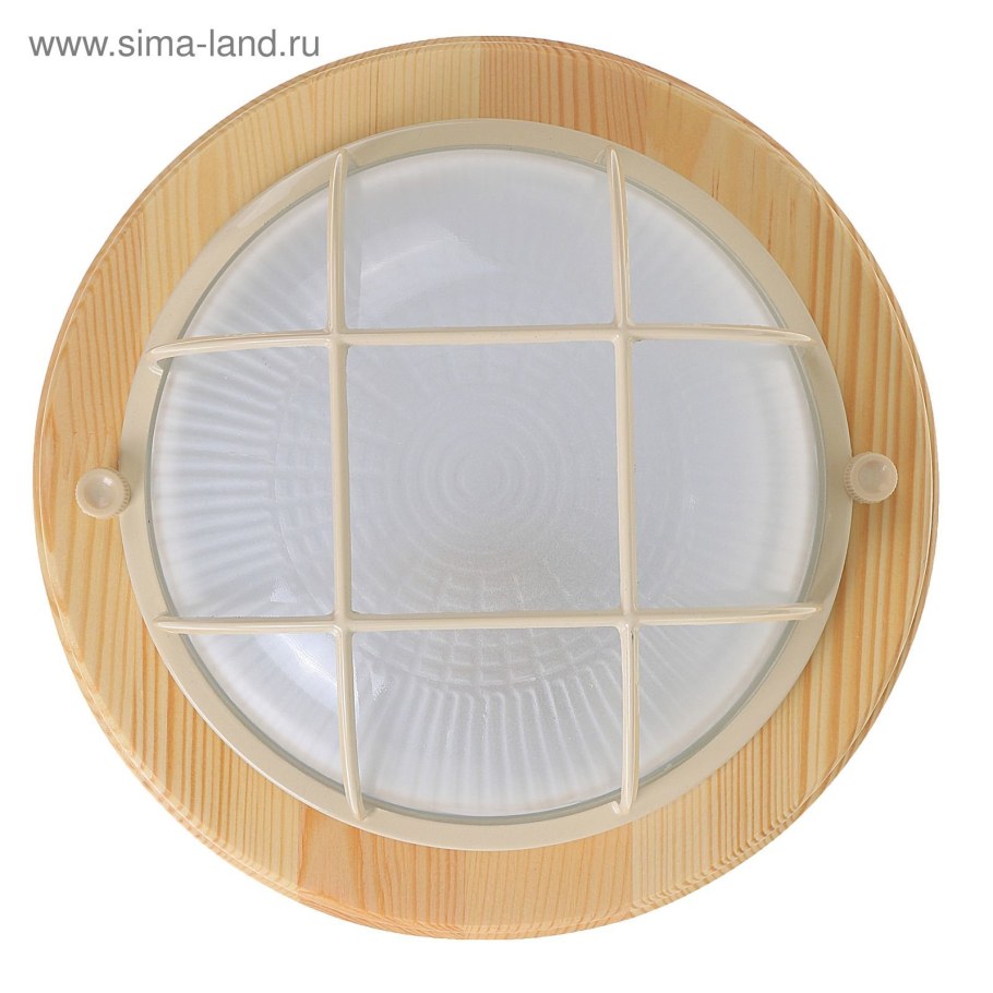 Светильник для бани/сауны Italmac