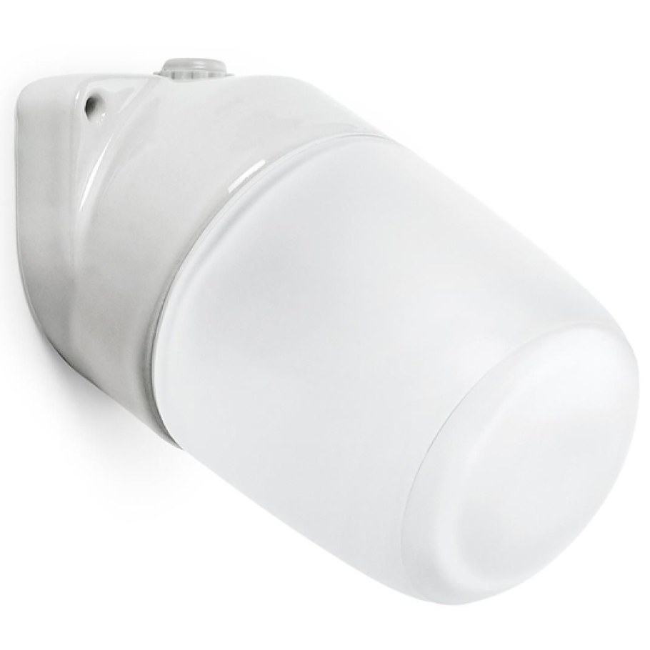 Светильник для сауны Linder (НПБ 400) прямой