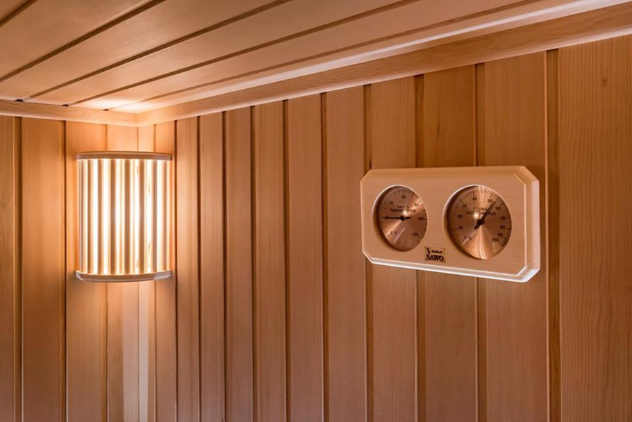 Абажур для светильника Sawo 914-VD