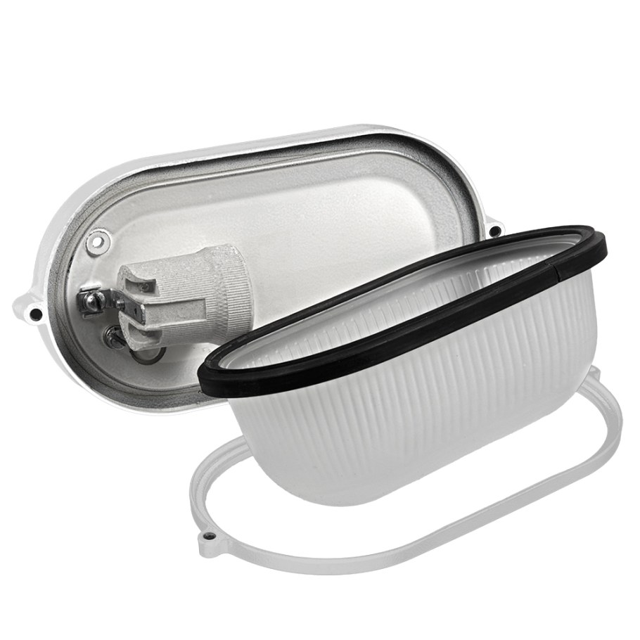 Светильник для бани влагозащищенный термостойкий ТДМ