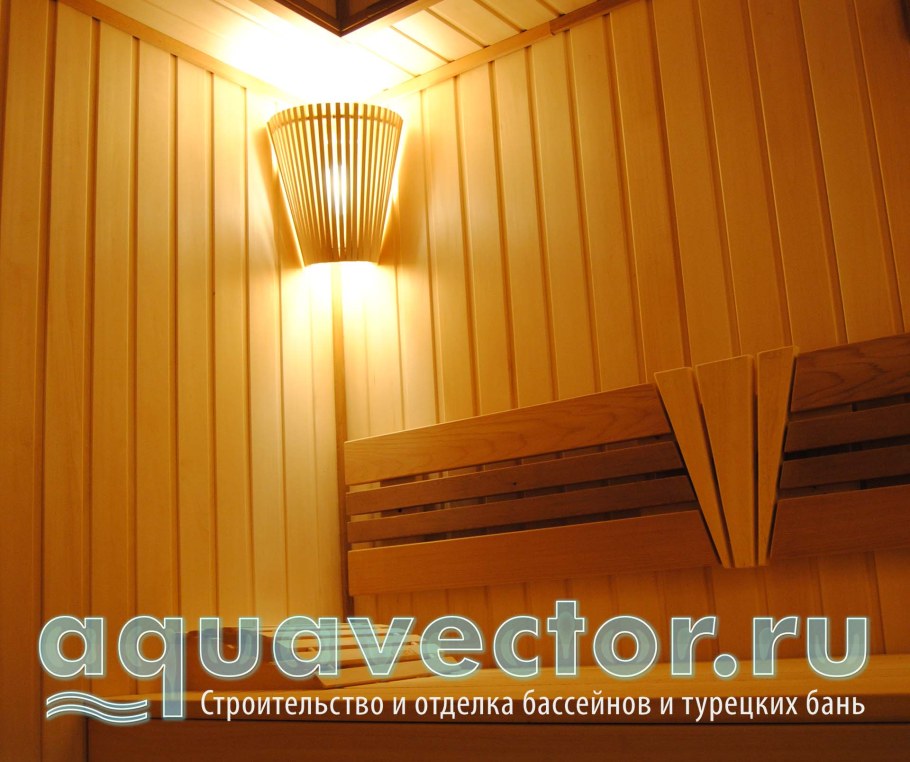 Harvia светильник для сауны