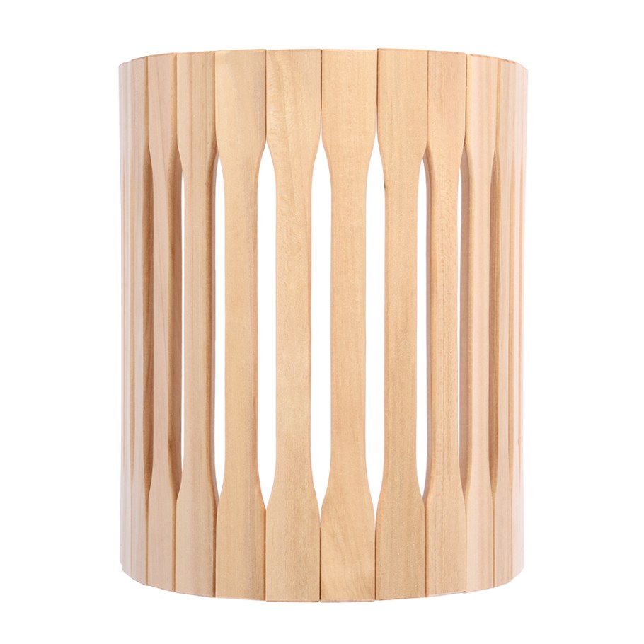 Плафон для бани