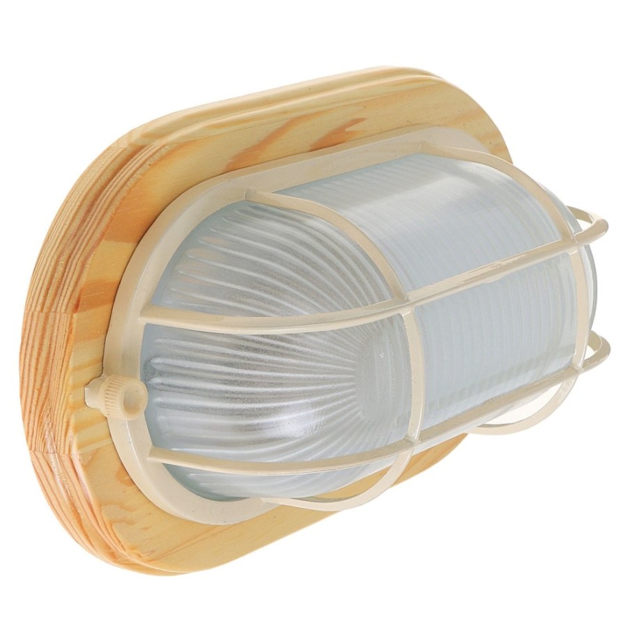 Светильник для бани/сауны Italmac