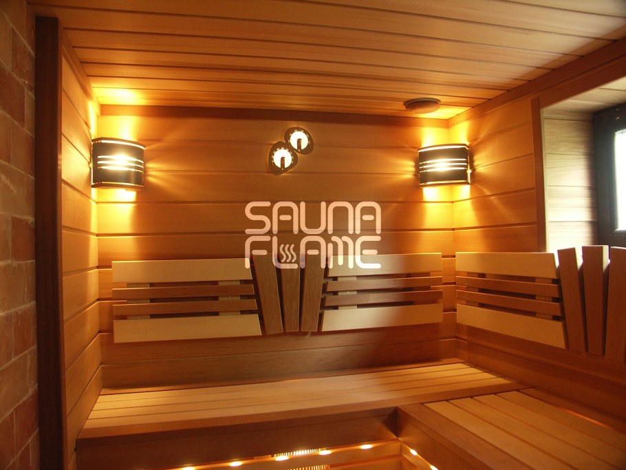 Светильник Harvia sas21107