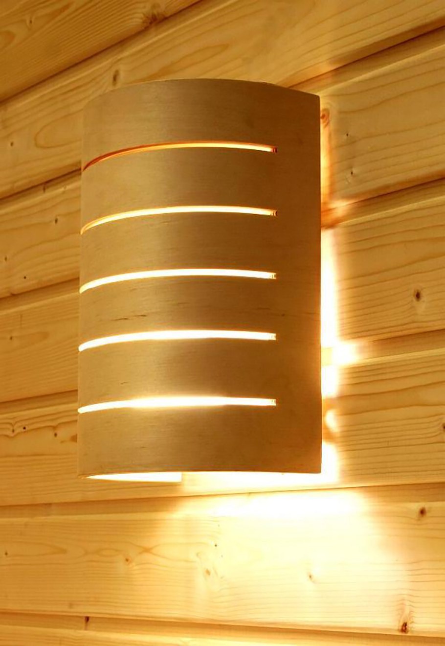 Светильник Raita термобереза