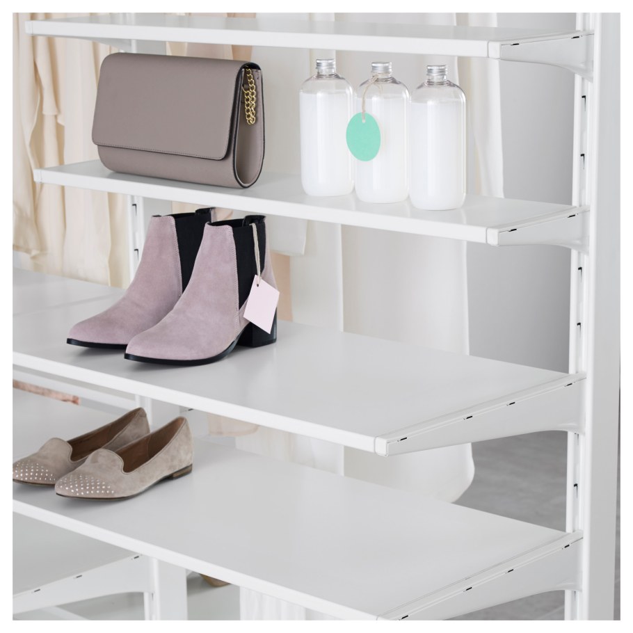 АЛЬГОТ стойка икеа