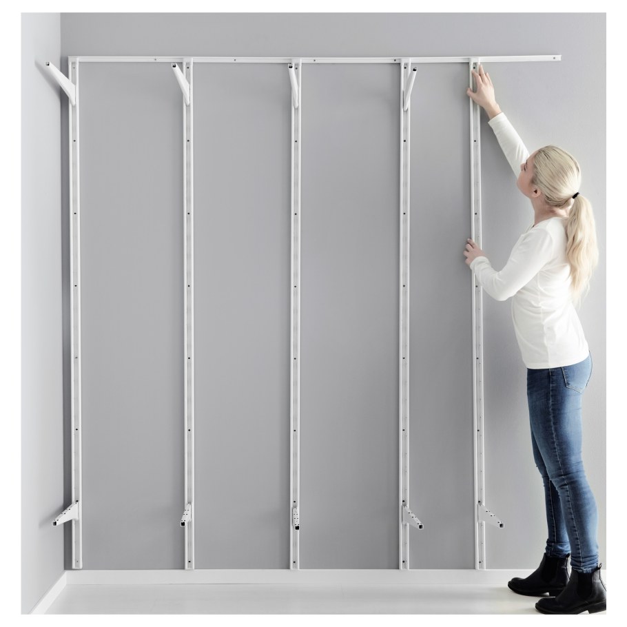 АЛЬГОТ крепежная планка 503.794.81