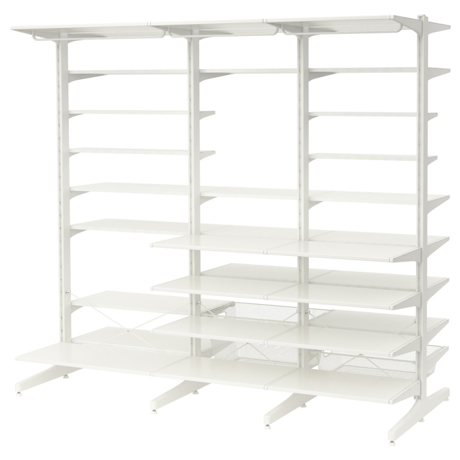 Стойка ножка АЛЬГОТ