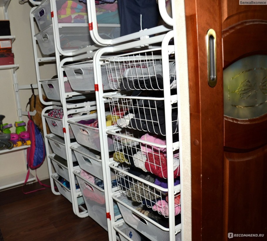 Баксель икеа