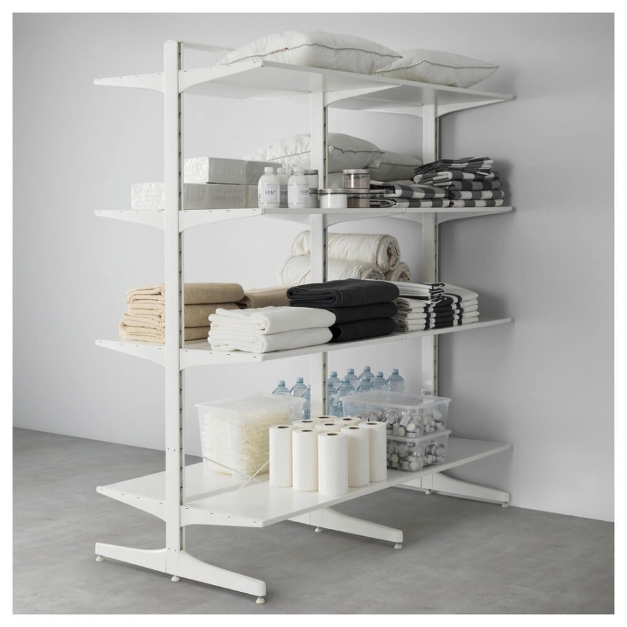 Ikea полки Algot