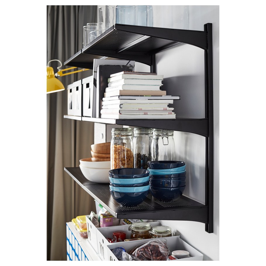 Ikea - АЛЬГОТ стеллаж