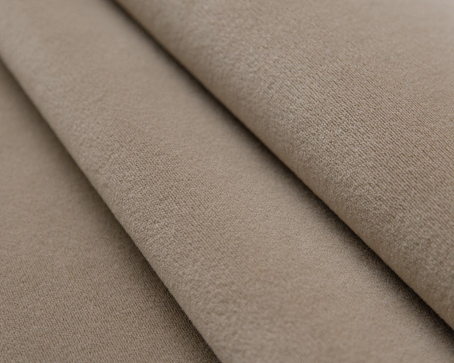 Ultra Mustard велюр