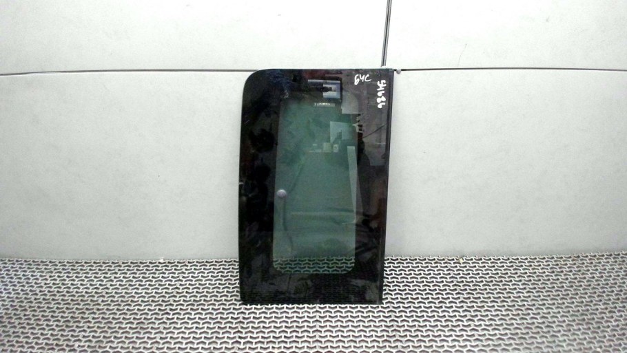 Форд Транзит 1420 625 боковое стекло