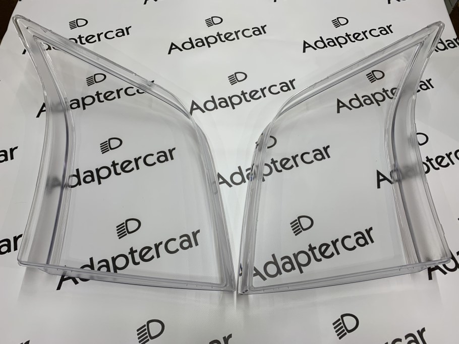 Стекло фары Ford Transit 2006-2013