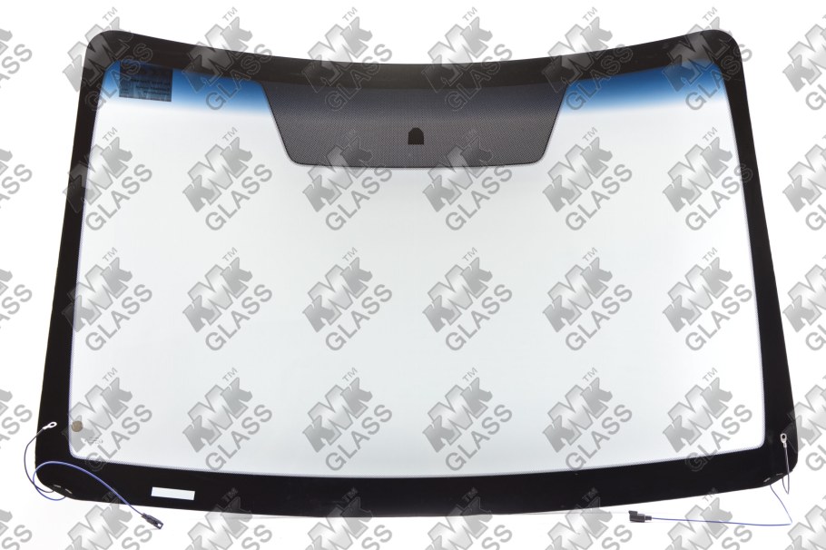 Лобовое стекло Форд Торнео