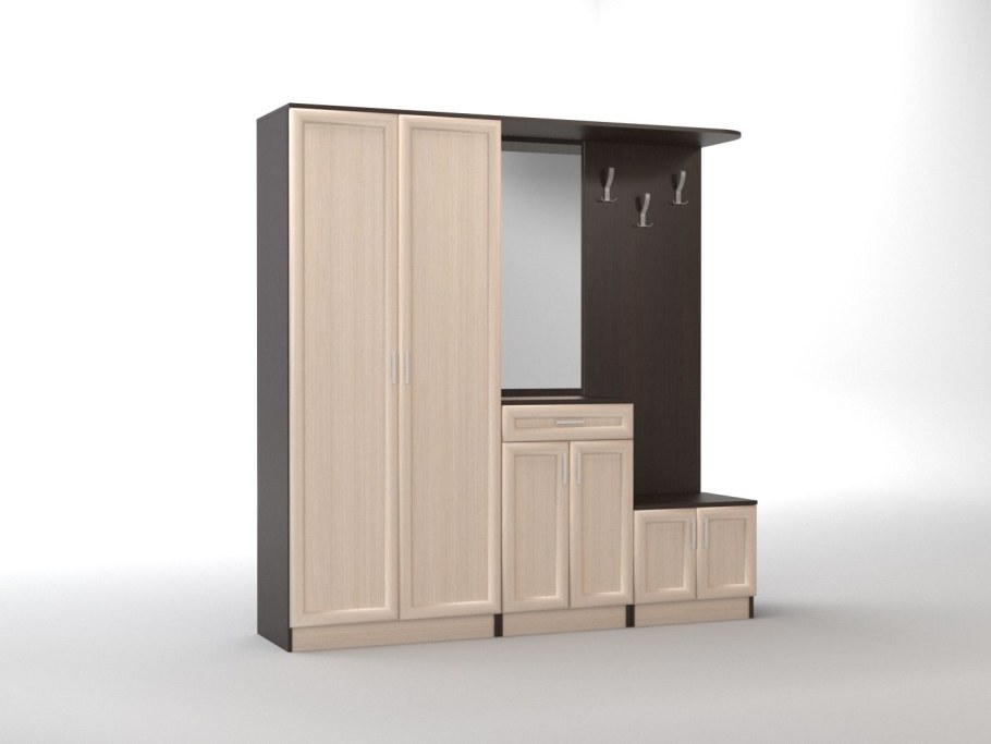 Прихожая Александра Версаль