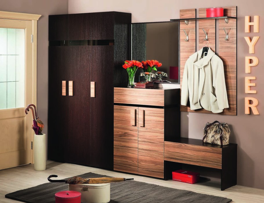 Прихожая Ната Лина ТТ