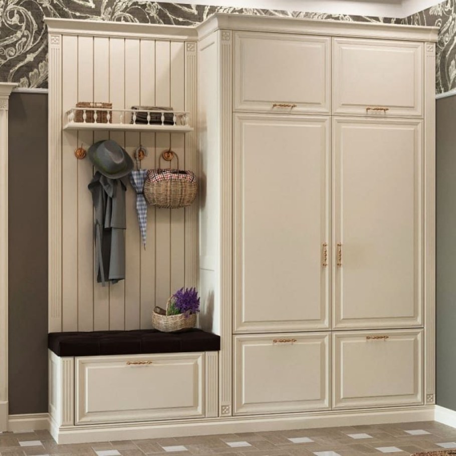 Прихожая благо 6