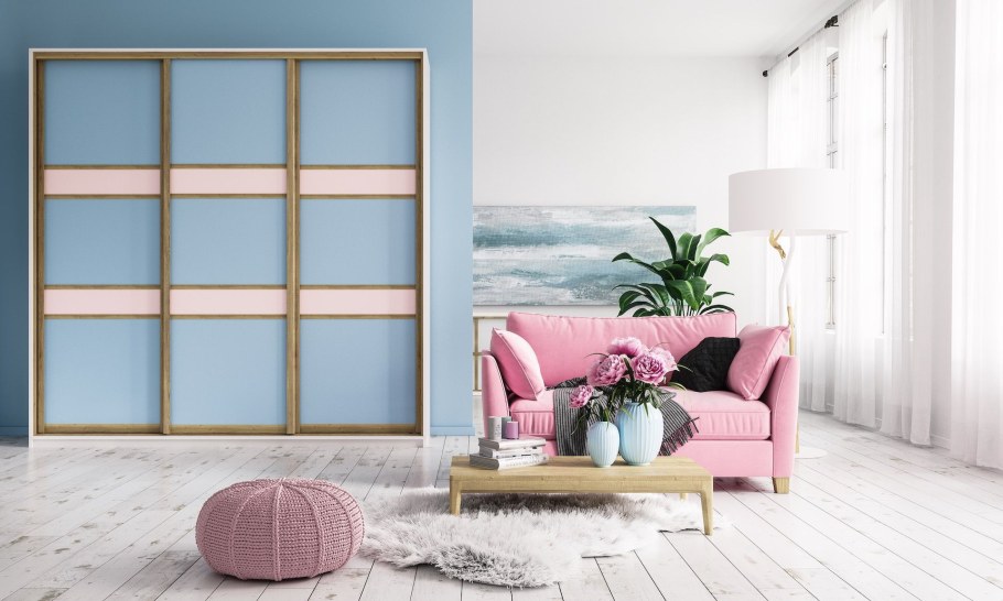 Прихожая Феникс 1.1