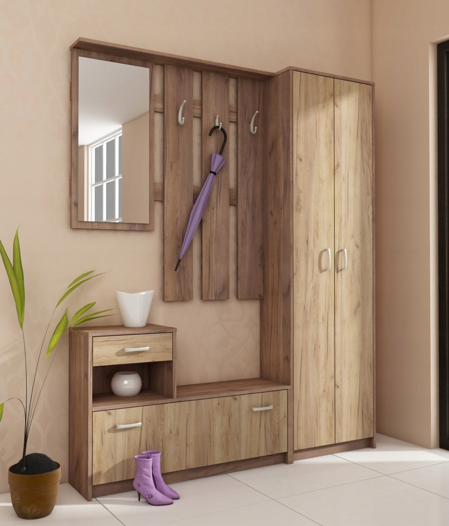 Прихожая Некст Моби