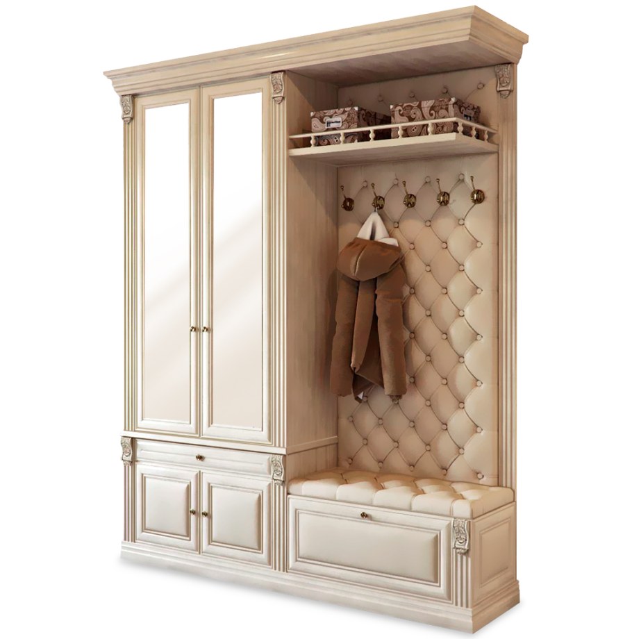 Прихожая Венера (Пеликан)