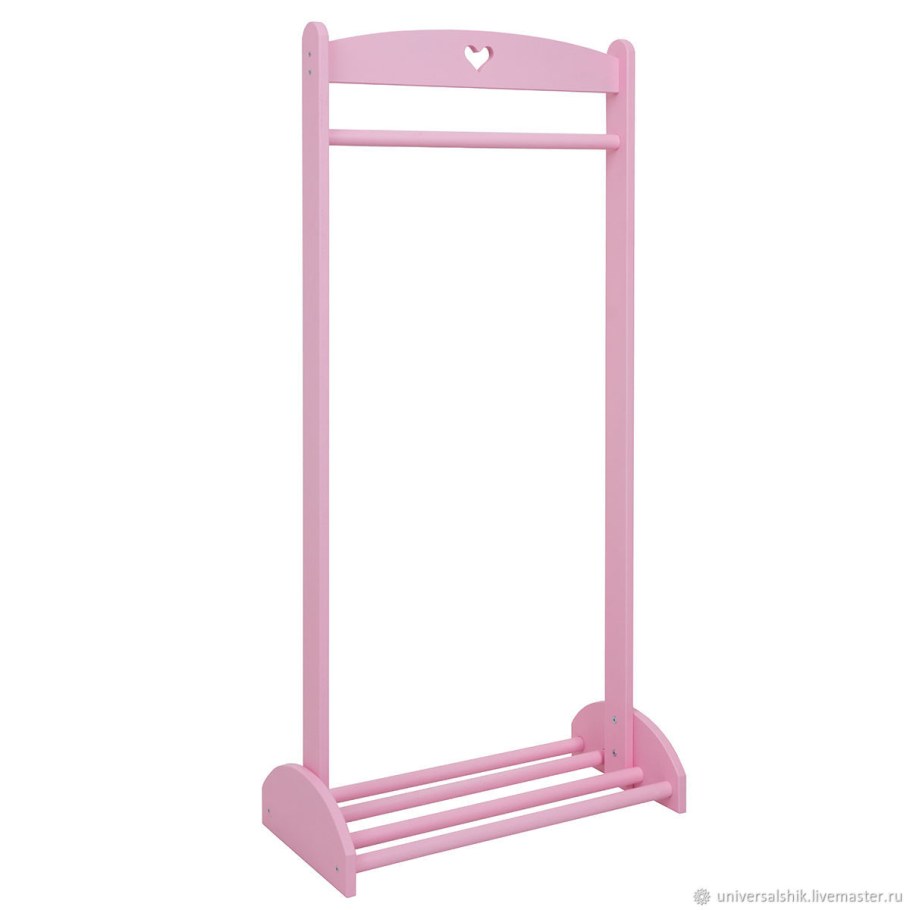 Вешалка 120х60х30