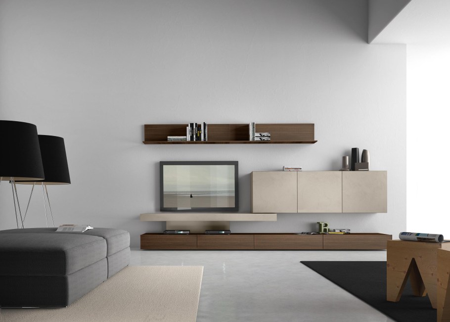 Стенка Минимализм