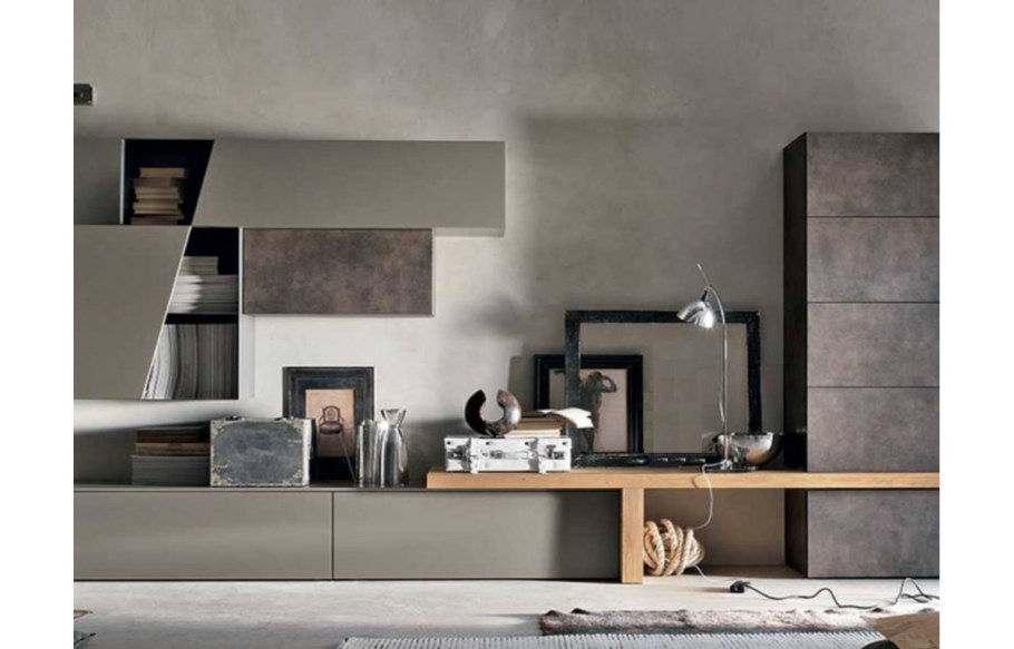 Кровать Aqua Presotto