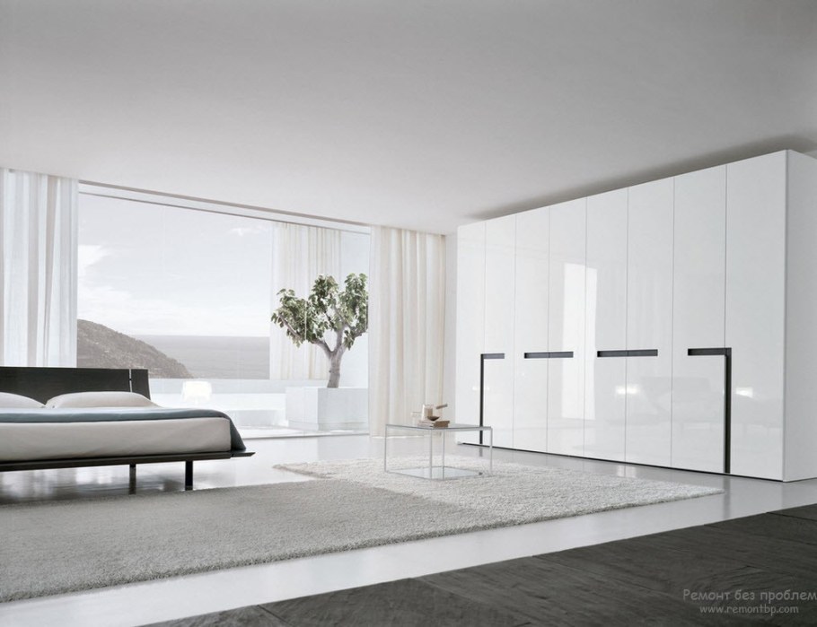 Итальянские диваны Минотти