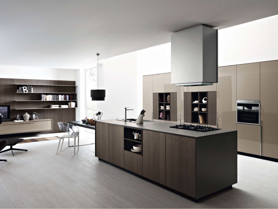 Гостиная Presotto