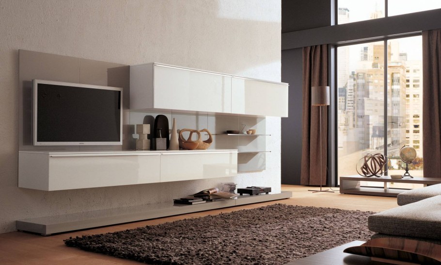 Итальянская стенка Exential Miro 28