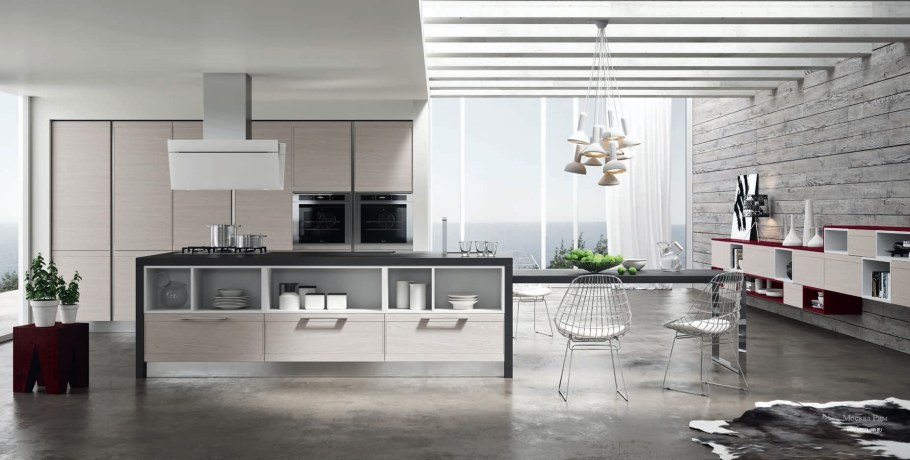 FLASHNIKA гостиная №7 BMS