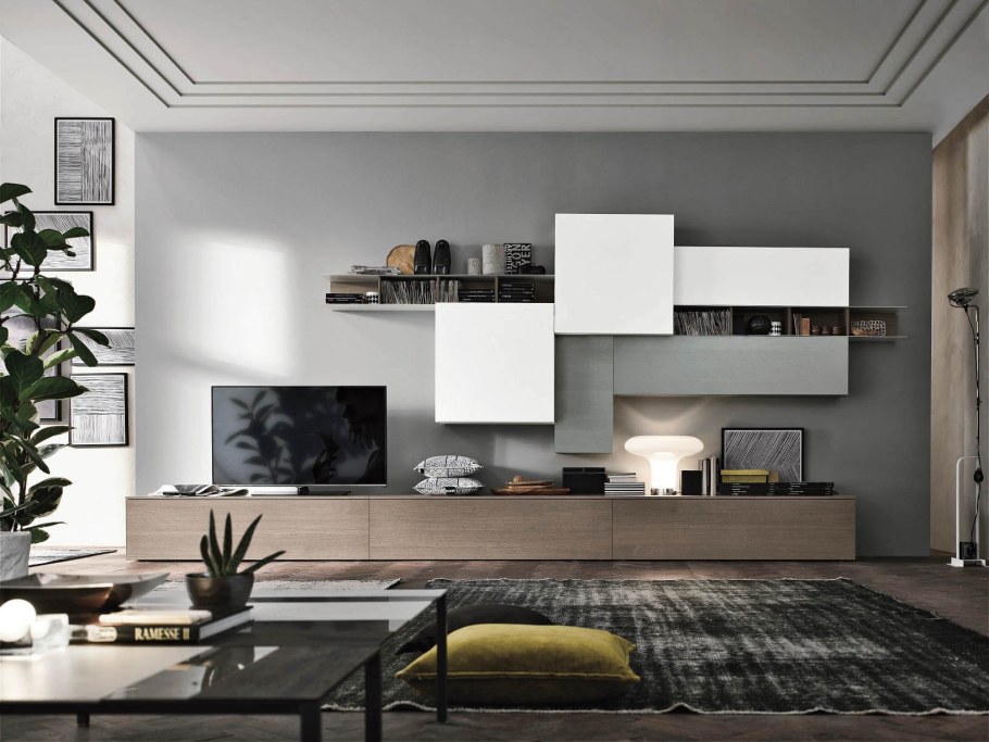 Спальный гарнитур Морена