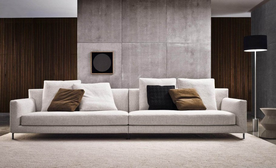 Стенки итальянские современный стиль