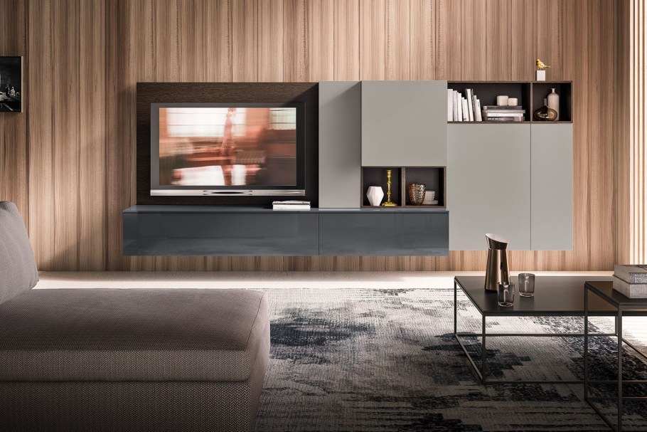 Спальный гарнитур Минимализм