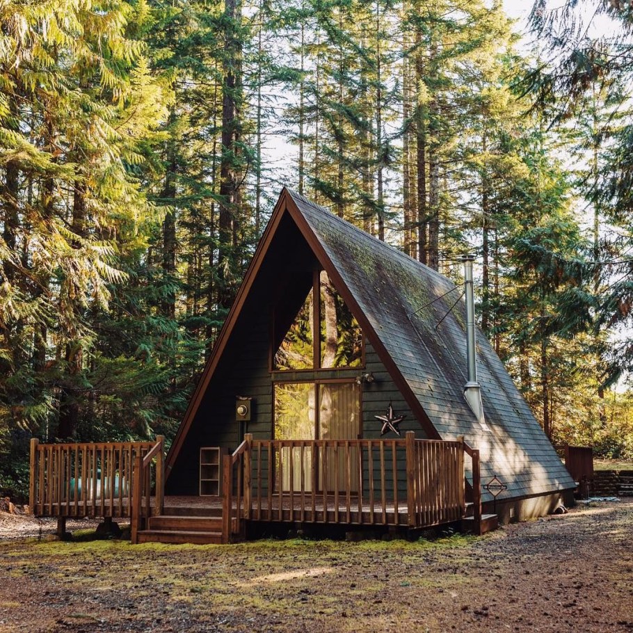 Шалаш Хаус Скандинавия