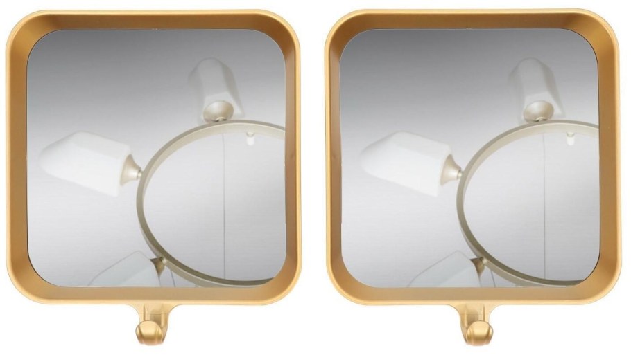 Набор из 3х зеркал (set986)