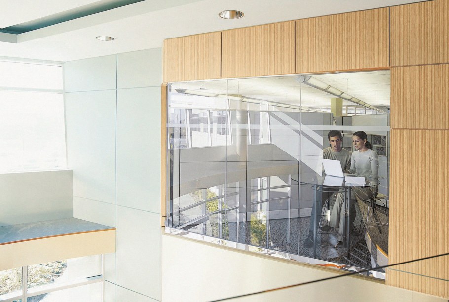 Зеркало Гезелла