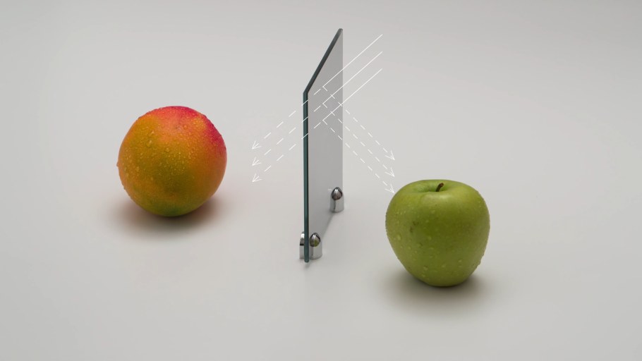 Зеркало шпион Гизелла