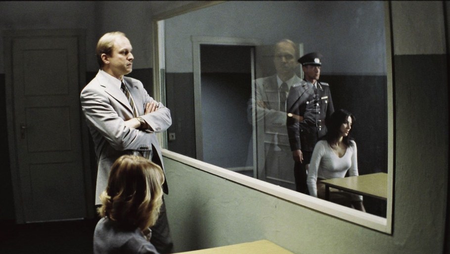 Прозрачное зеркало зеркало Гезелла