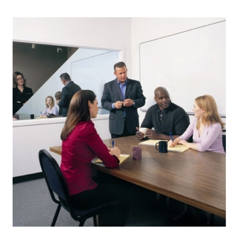 Зеркало Гезелла