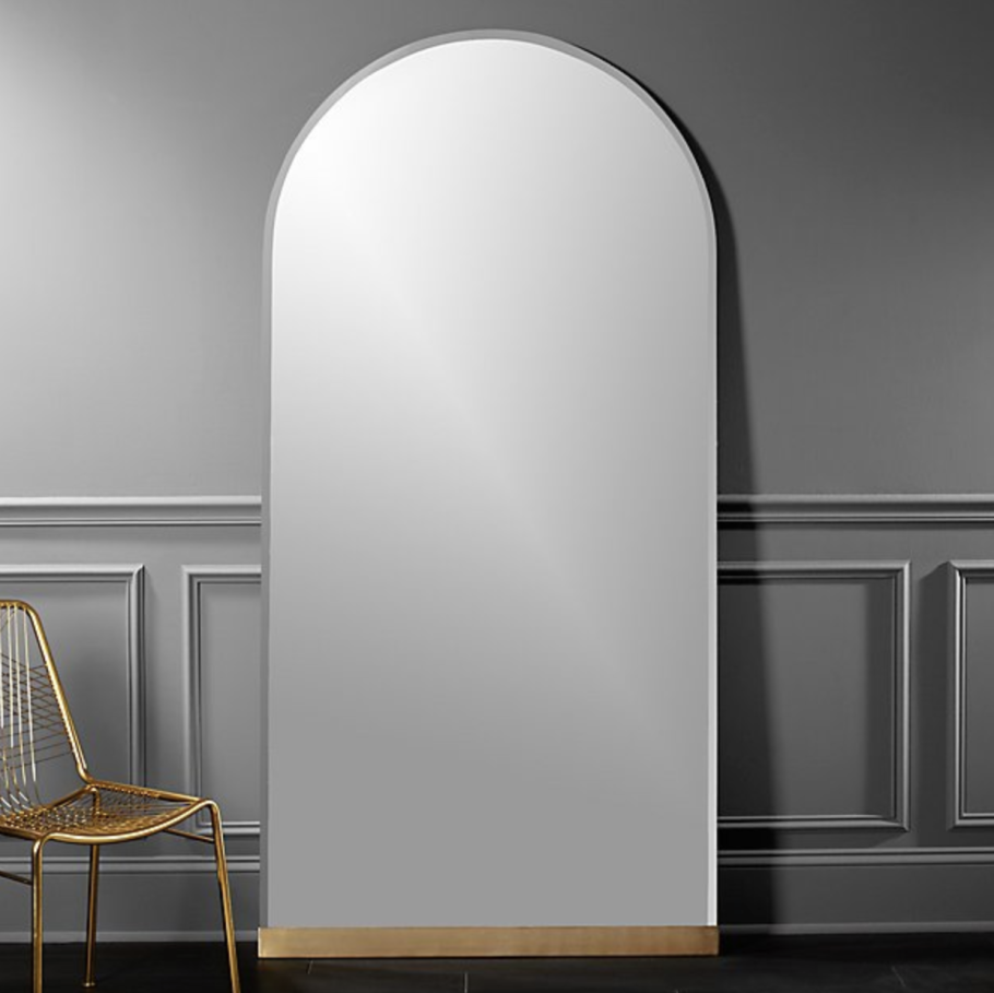 Зеркало Глосс (Gloss)