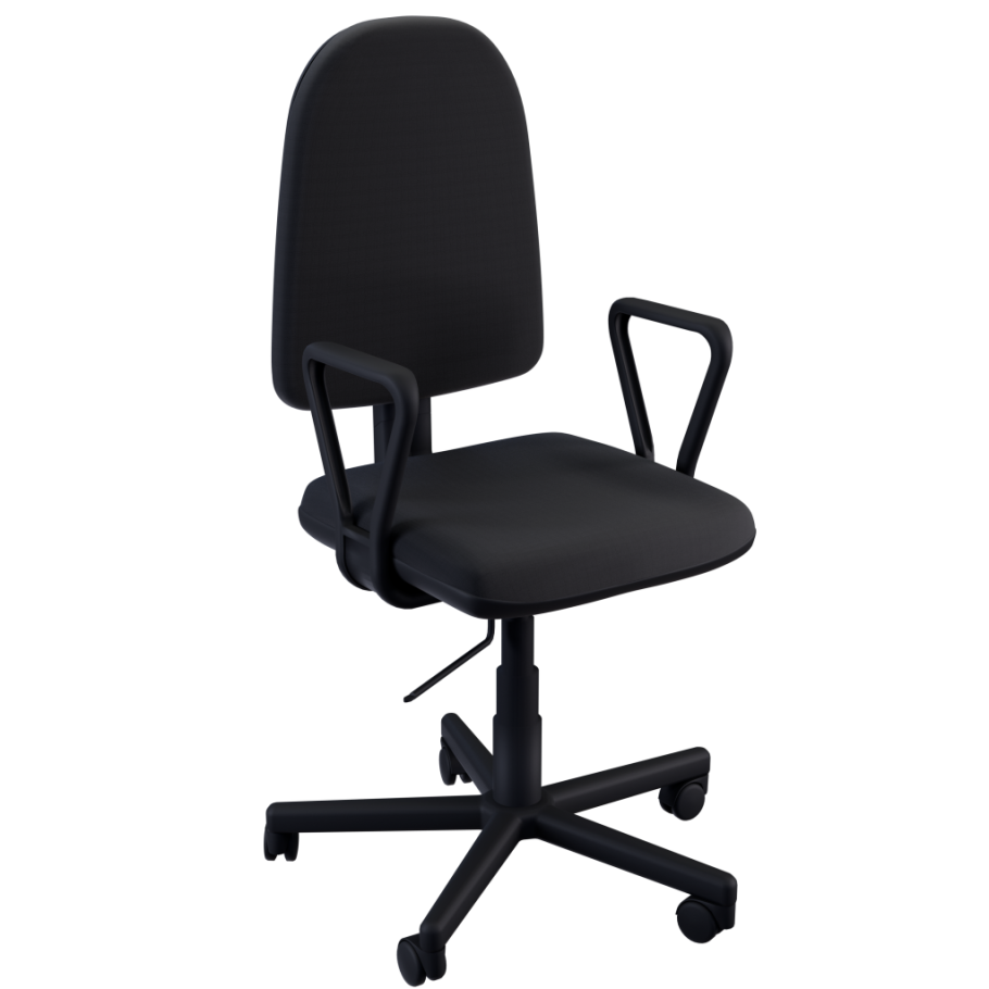 Кресло рабочее Vilhein MLM 611426