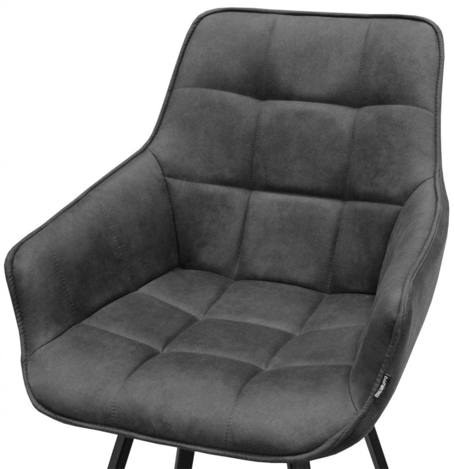 Кресло поворотное Emile-WHGR