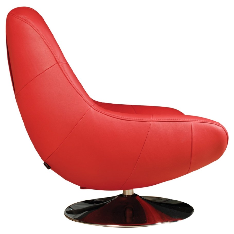 Кресло поворотное Remo